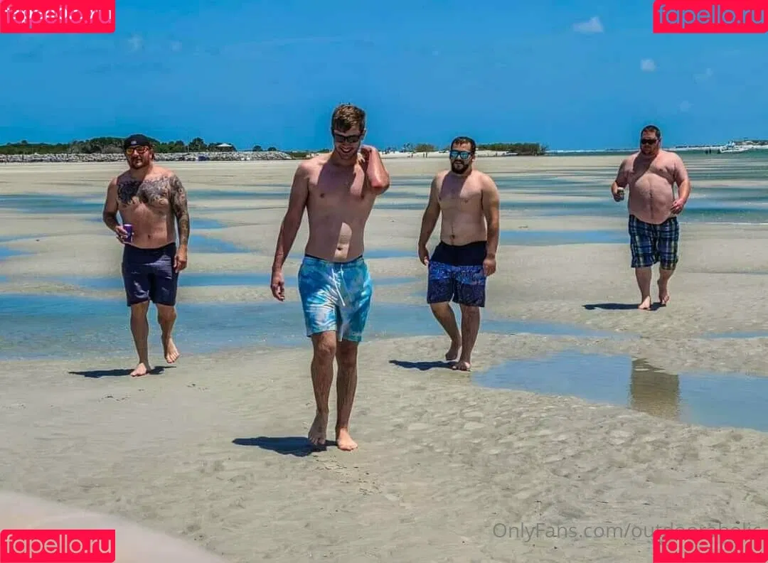 thatmtnguy Onlyfans Photo Gallery 