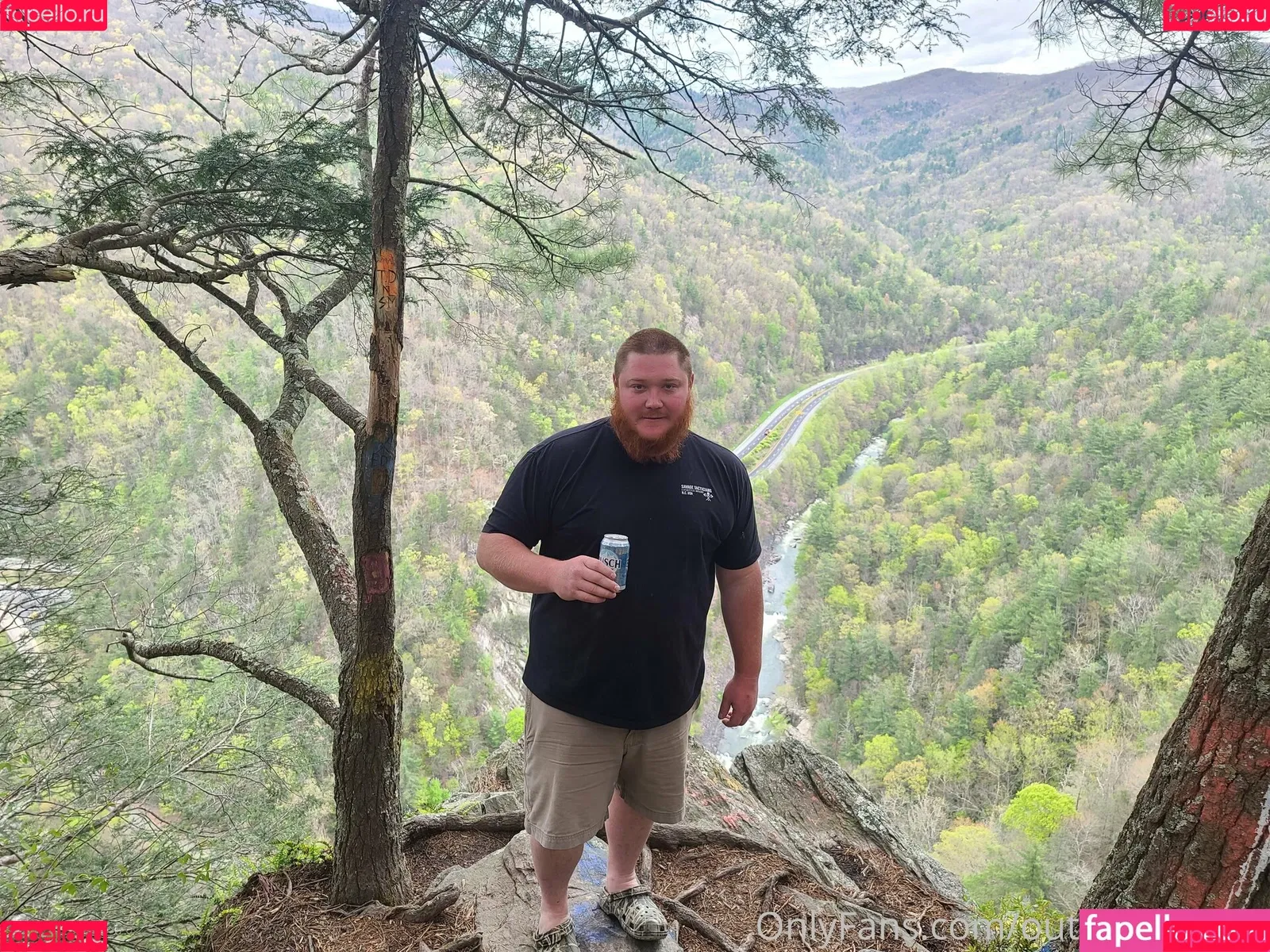 thatmtnguy Onlyfans Photo Gallery 