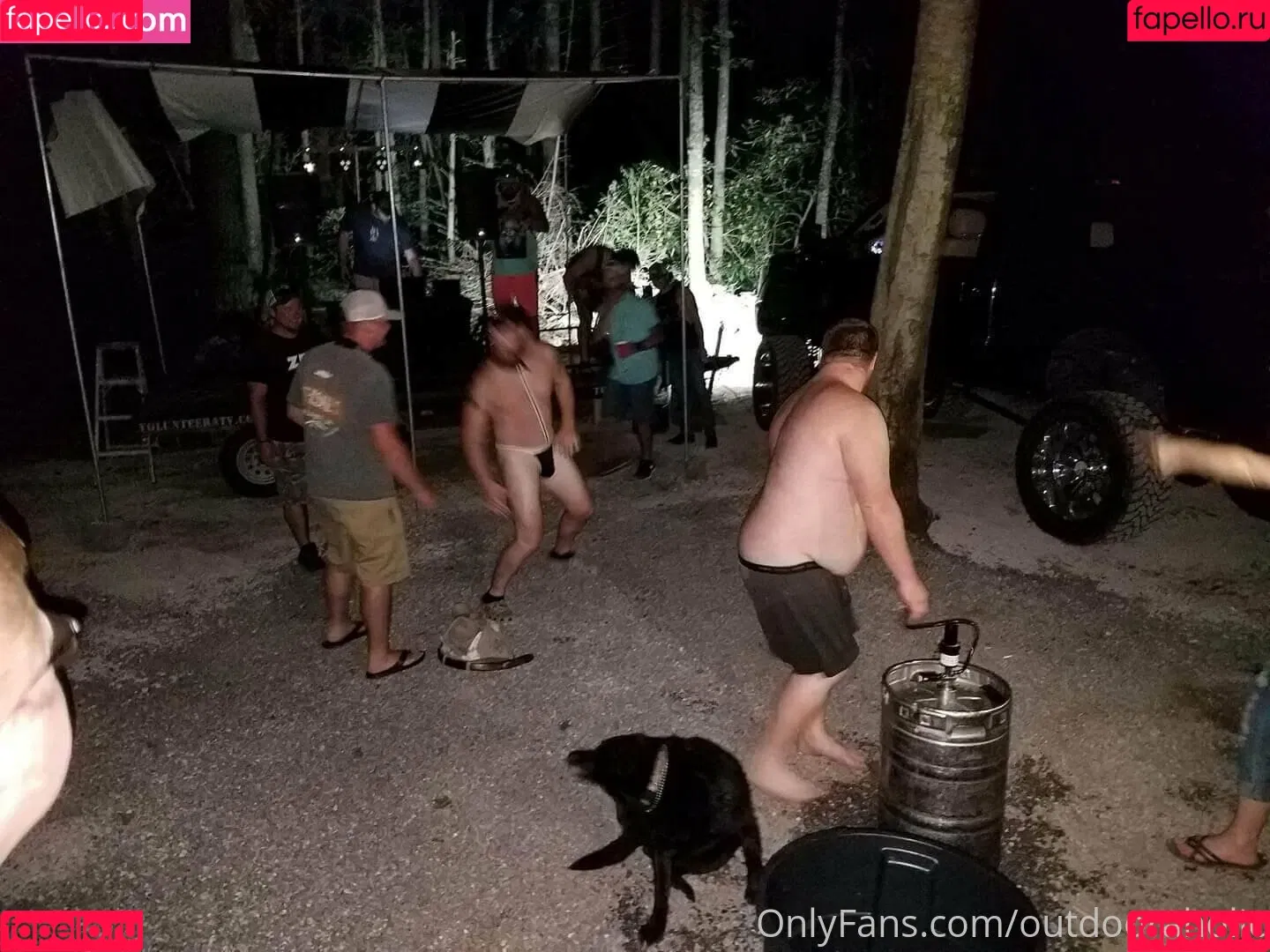 thatmtnguy Onlyfans Photo Gallery 