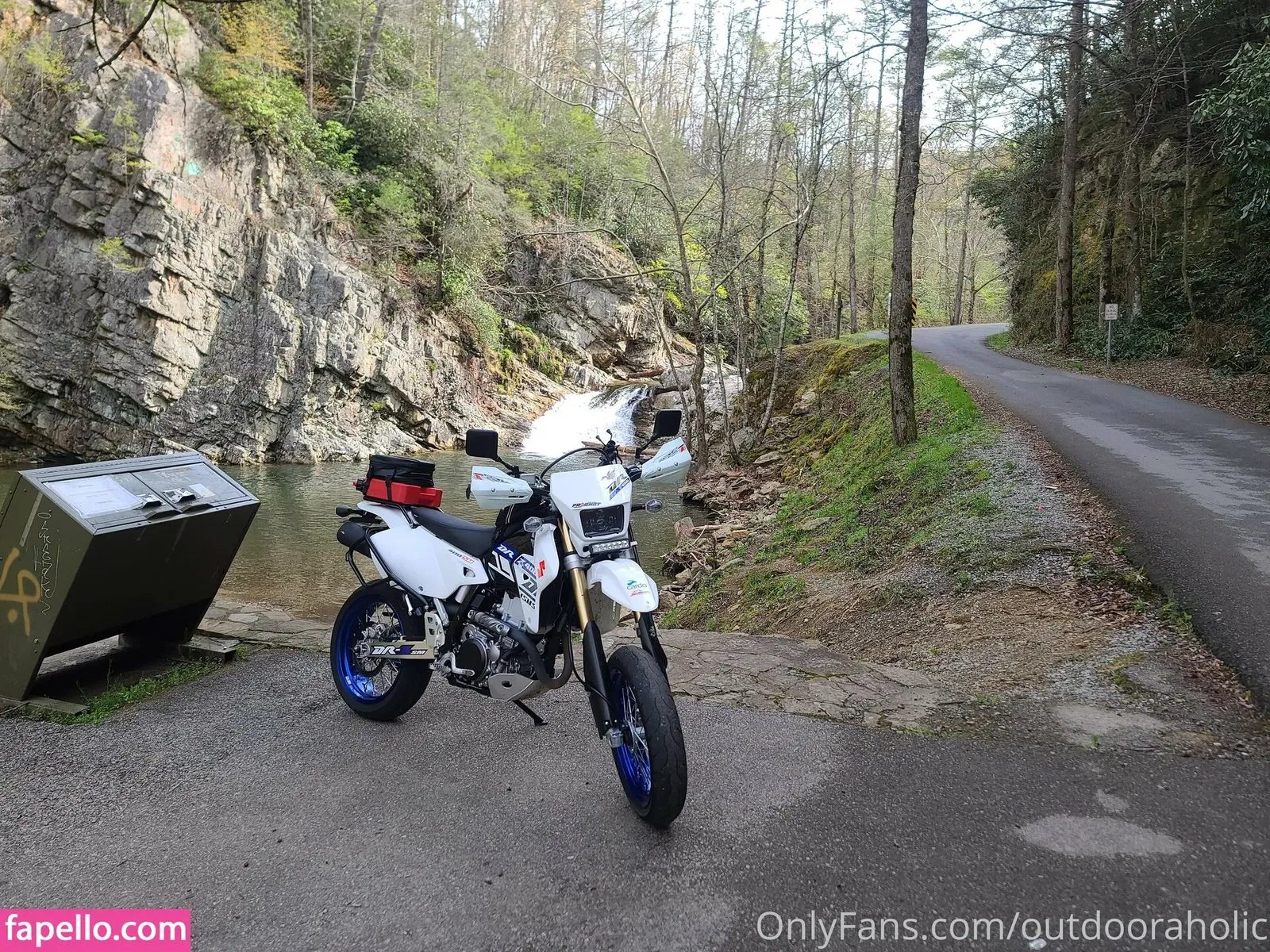 thatmtnguy Onlyfans Photo Gallery 