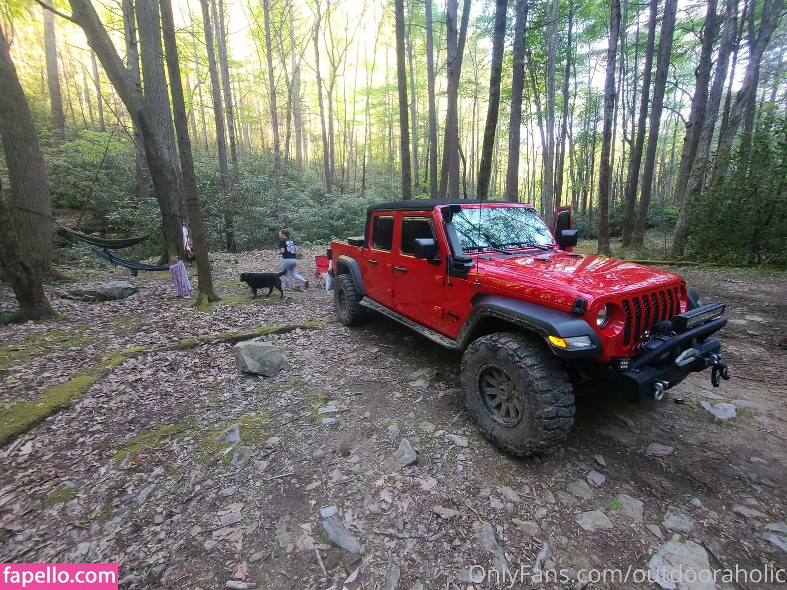 thatmtnguy Onlyfans Photo Gallery 