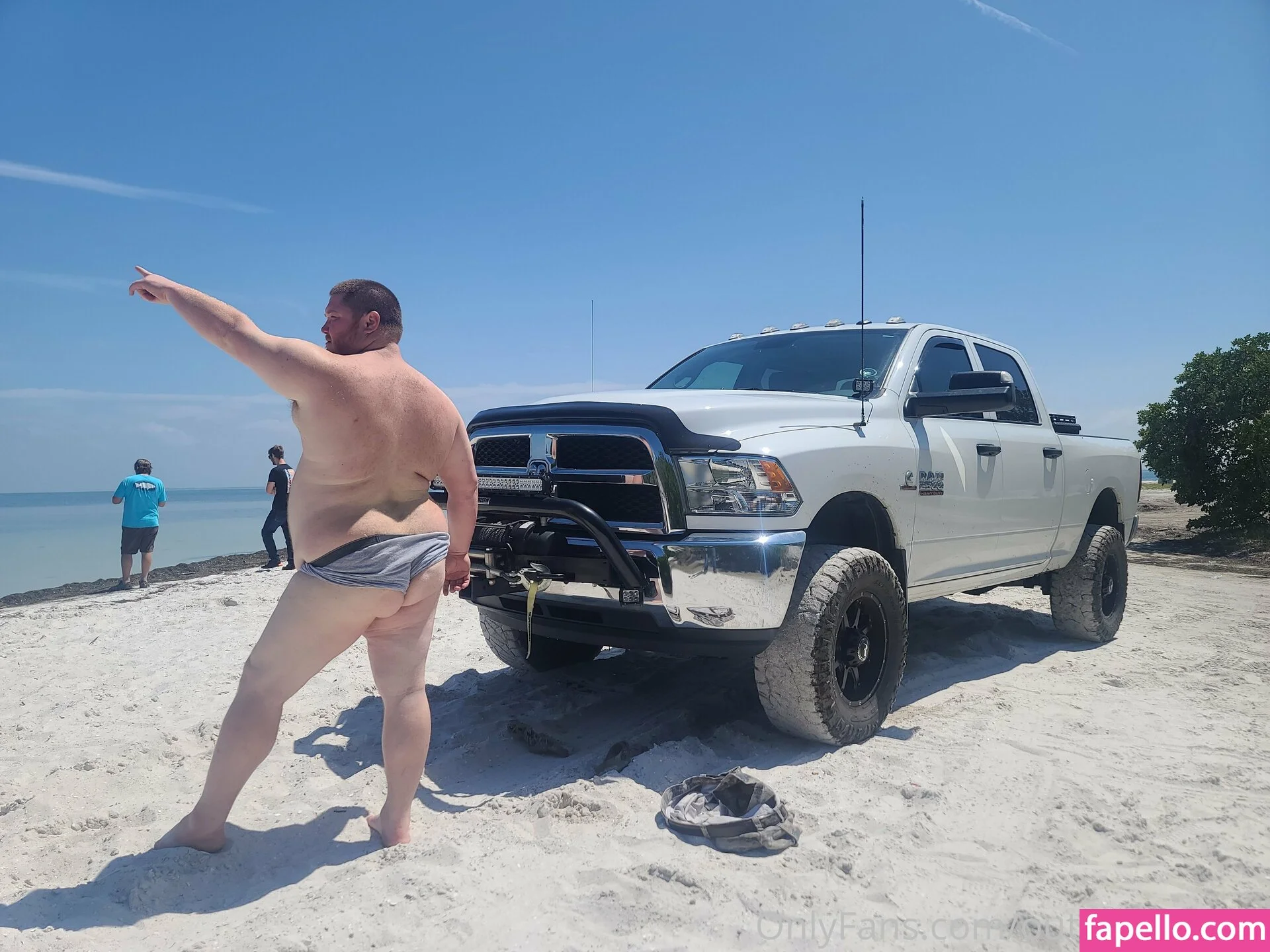 thatmtnguy Onlyfans Photo Gallery 