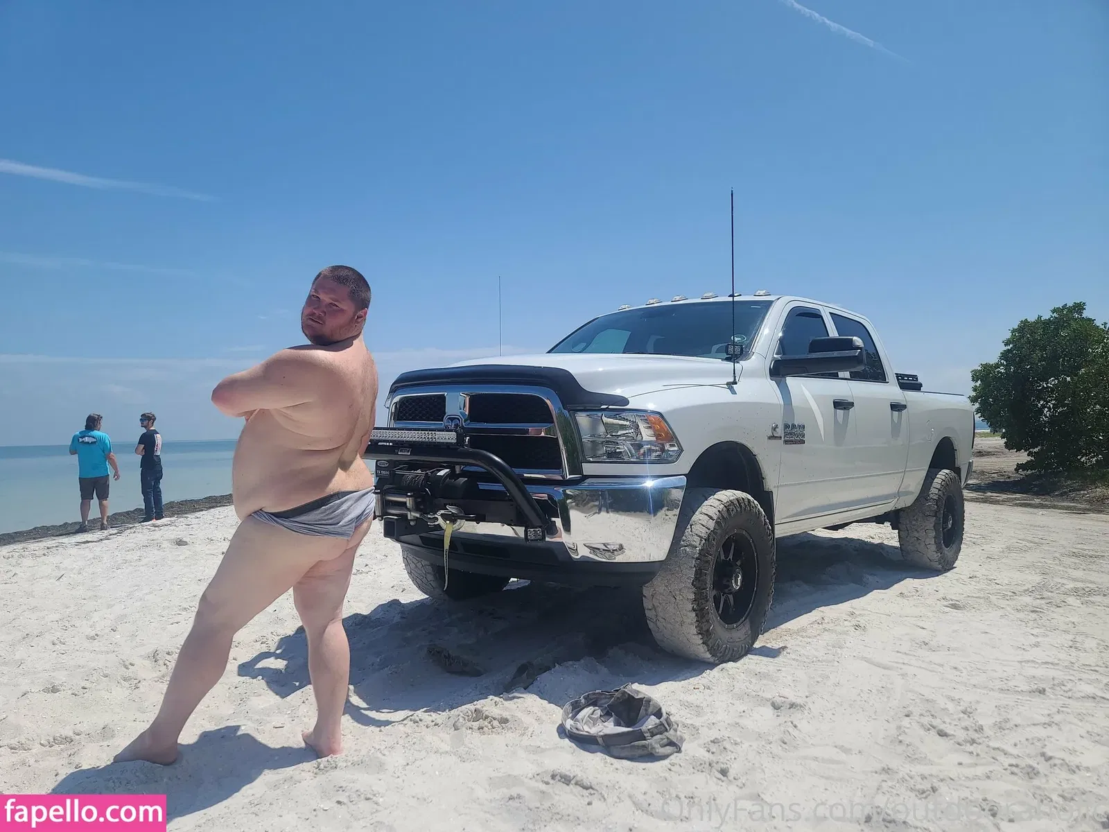 thatmtnguy Onlyfans Photo Gallery 