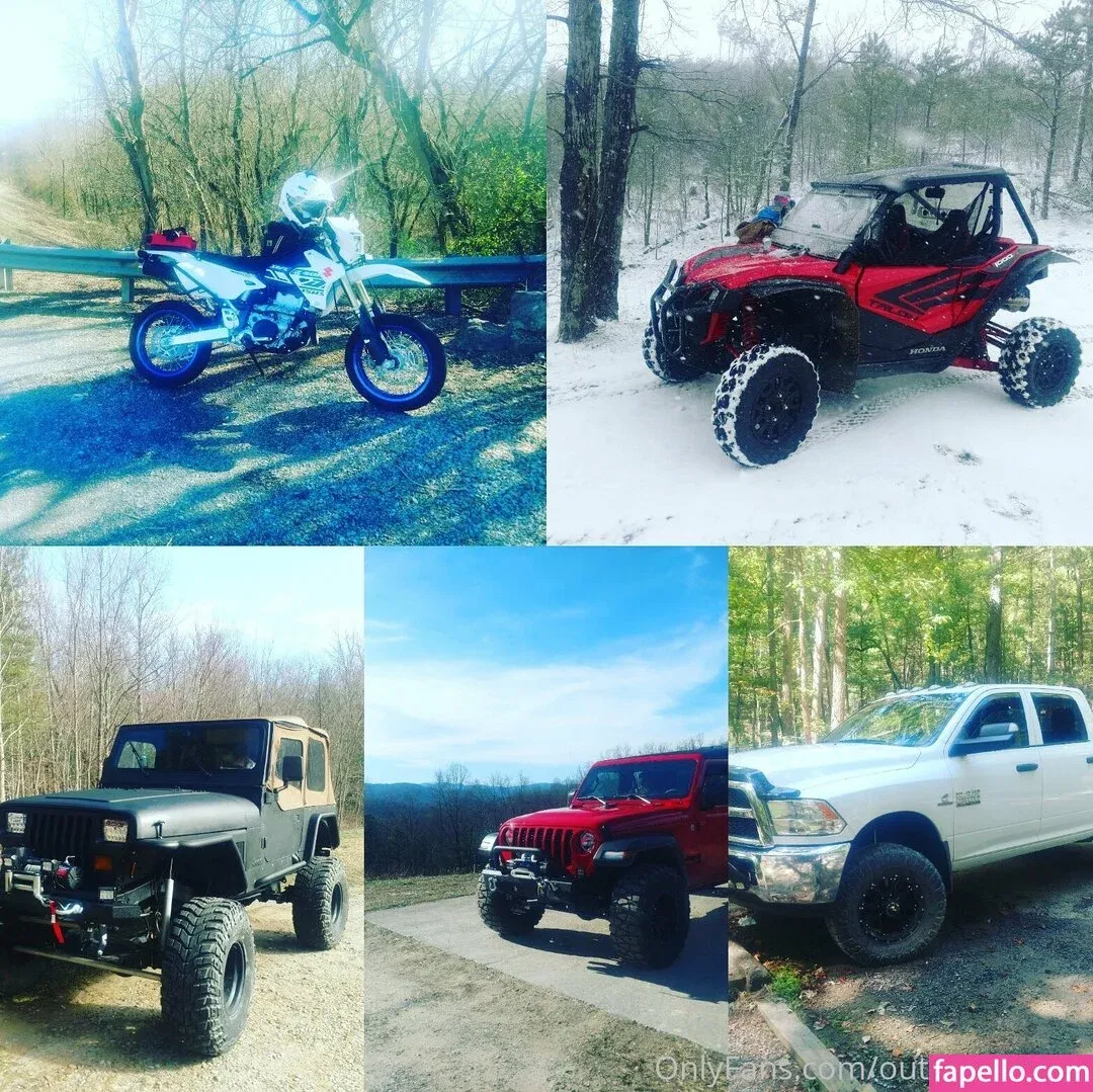 thatmtnguy Onlyfans Photo Gallery 