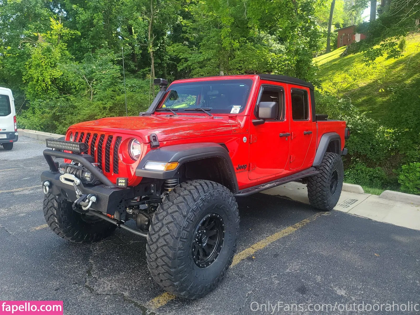 thatmtnguy Onlyfans Photo Gallery 