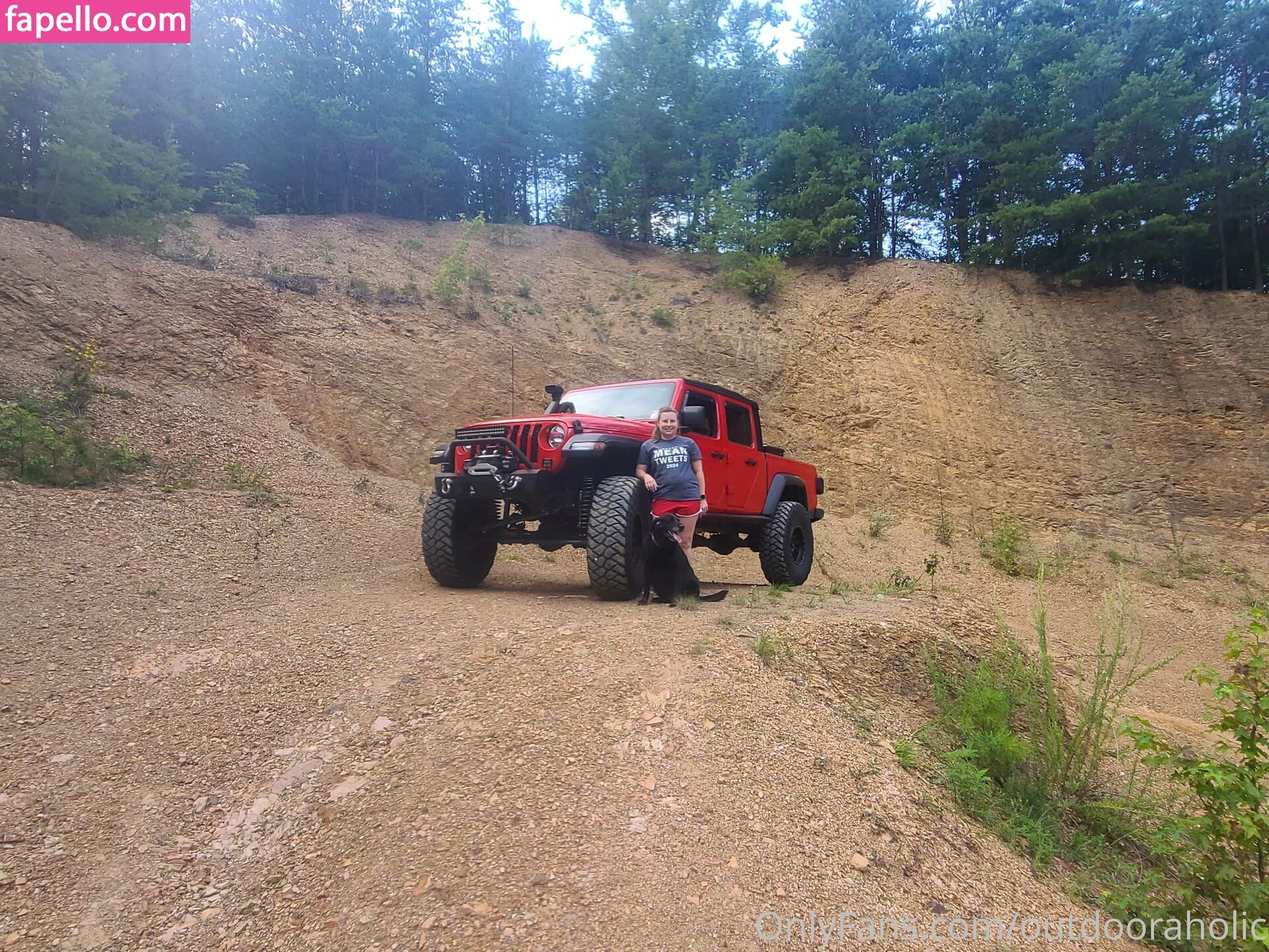 thatmtnguy Onlyfans Photo Gallery 