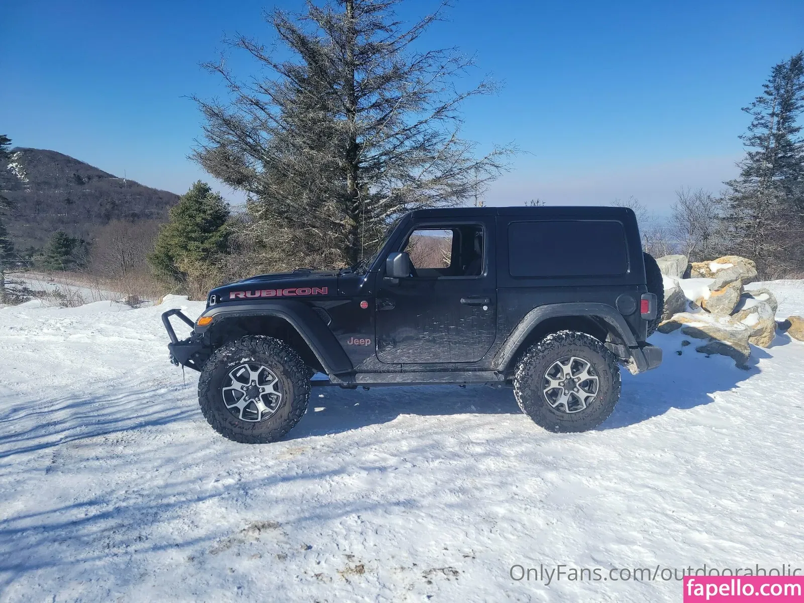 thatmtnguy Onlyfans Photo Gallery 