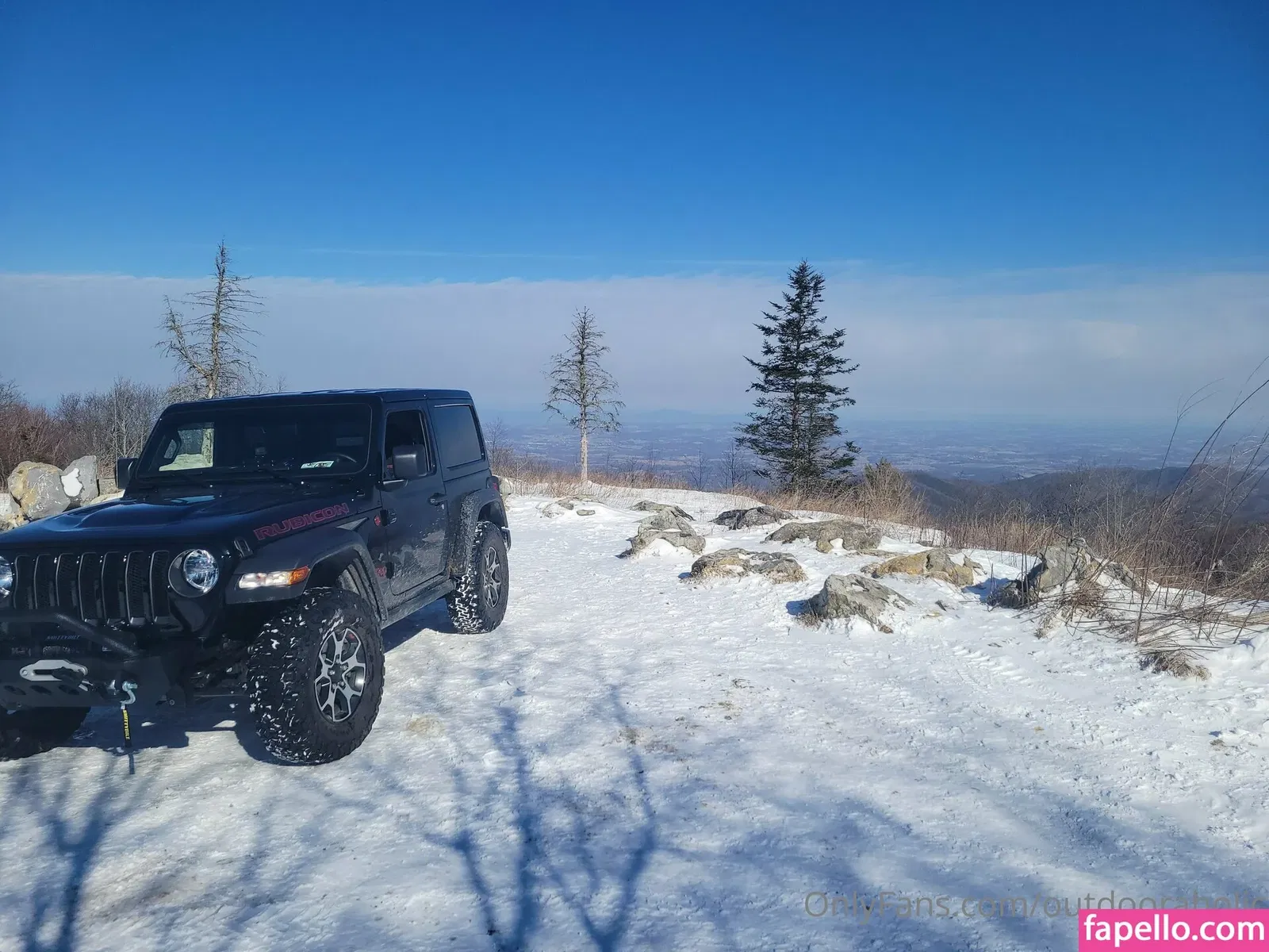 thatmtnguy Onlyfans Photo Gallery 