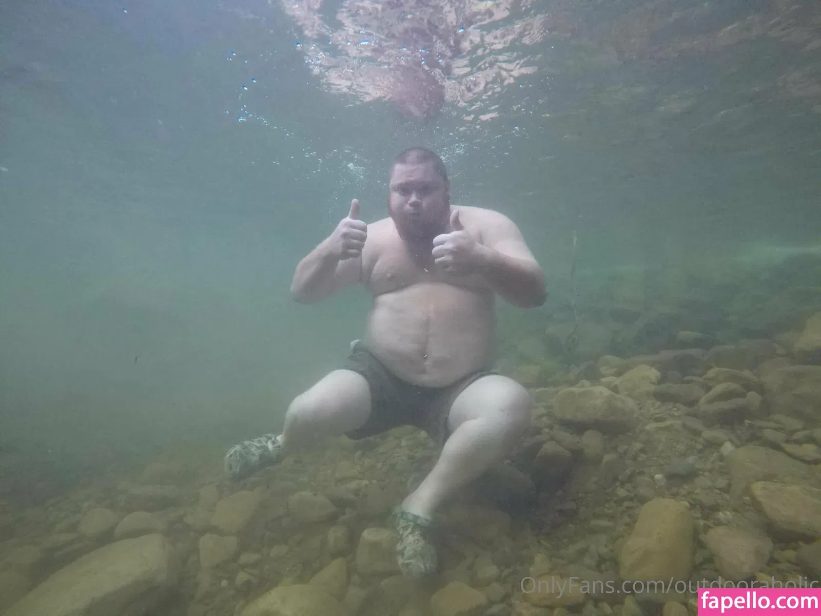 thatmtnguy Onlyfans Photo Gallery 