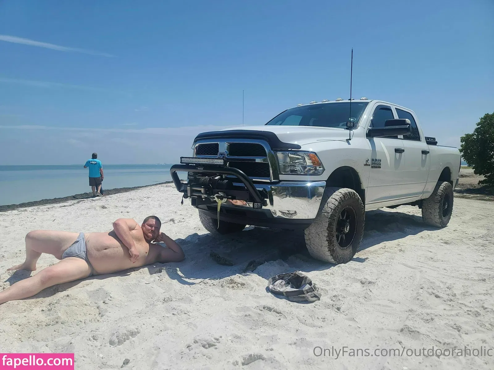 thatmtnguy Onlyfans Photo Gallery 