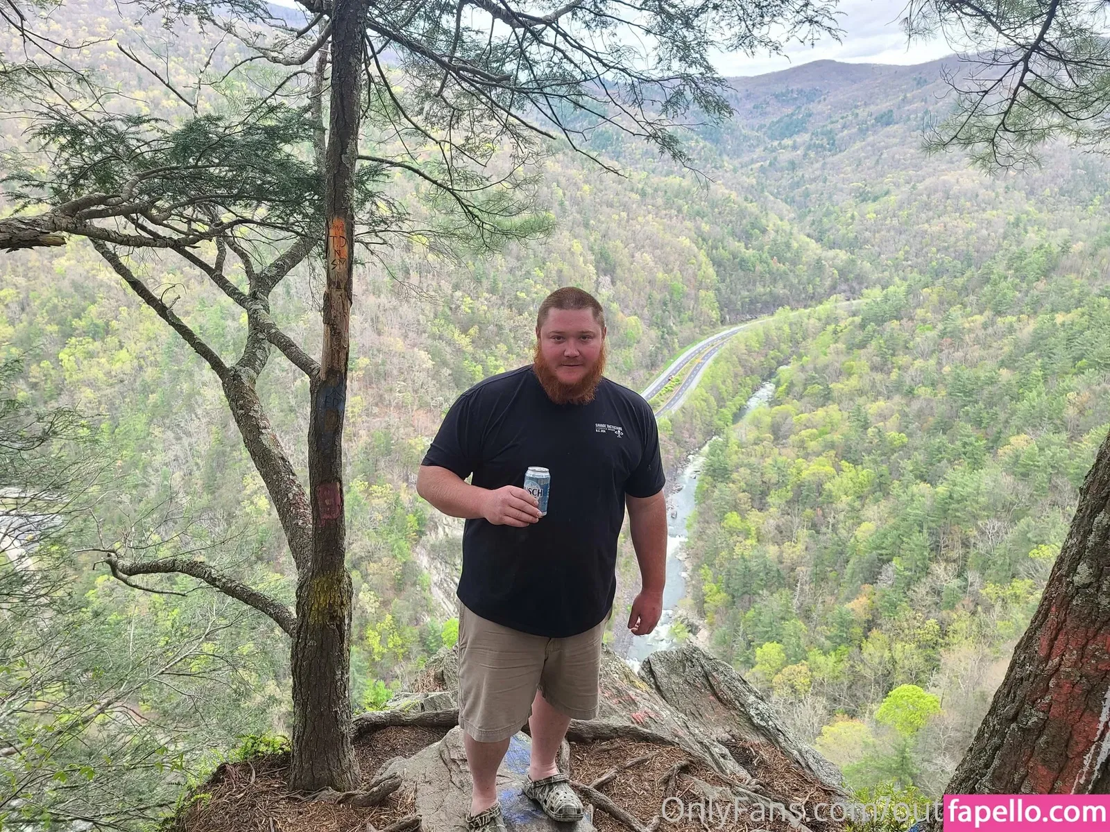 thatmtnguy Onlyfans Photo Gallery 