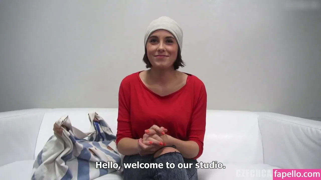 Czech Casting Onlyfans Photo Gallery 