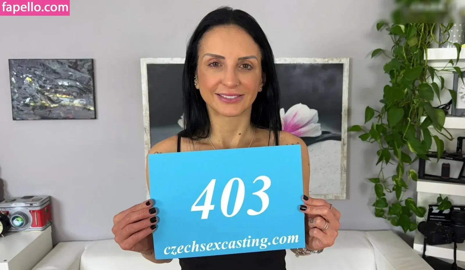 Czech Casting Onlyfans Photo Gallery 