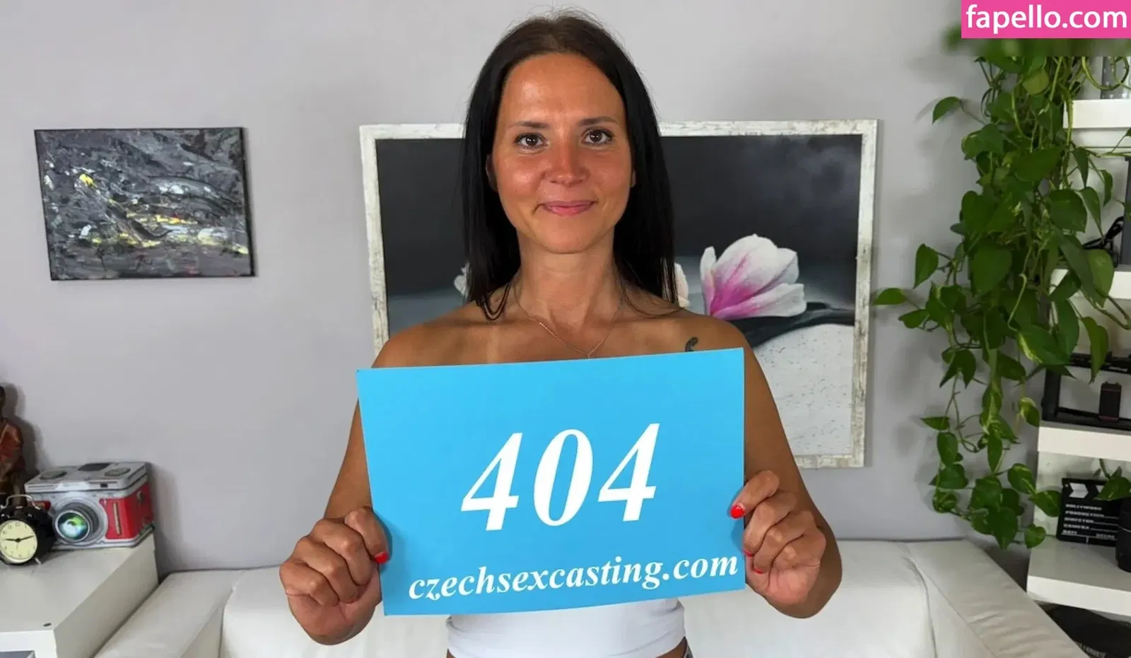 Czech Casting Onlyfans Photo Gallery 