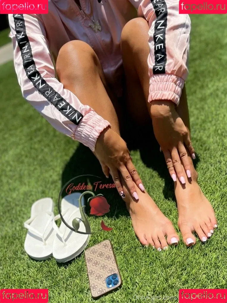 goddess_teresa Onlyfans Photo Gallery 