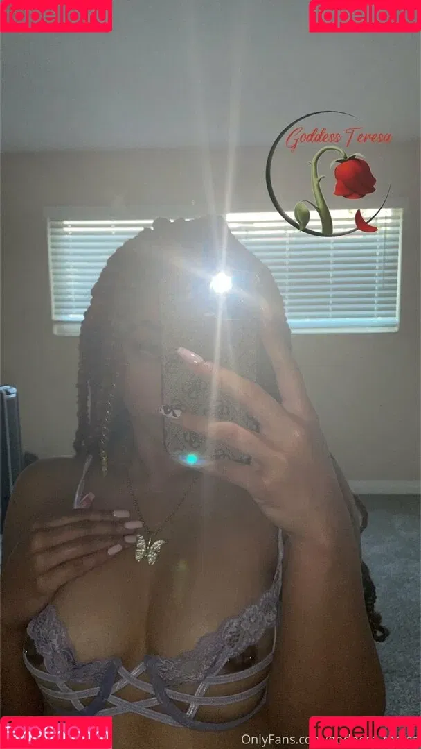 goddess_teresa Onlyfans Photo Gallery 
