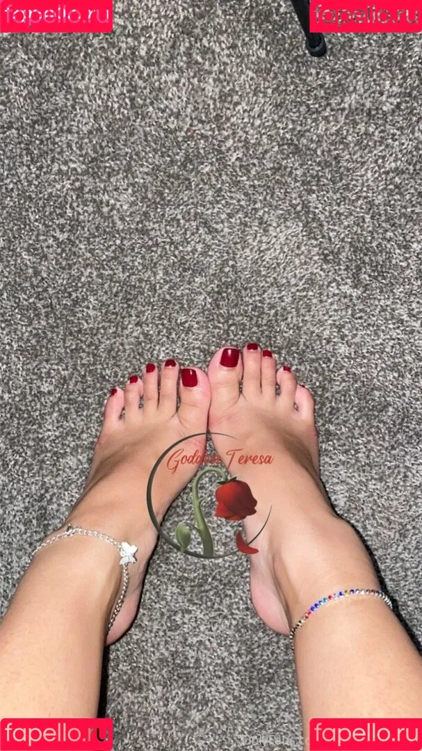 goddess_teresa Onlyfans Photo Gallery 