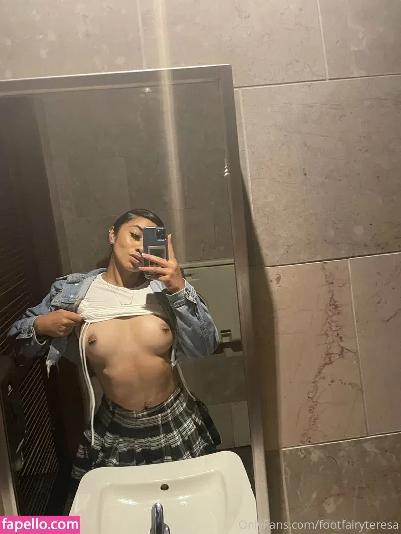 goddess_teresa Onlyfans Photo Gallery 