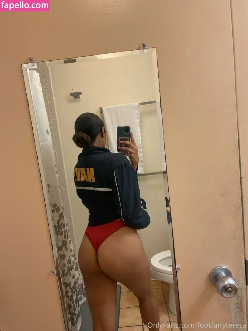 goddess_teresa Onlyfans Photo Gallery 