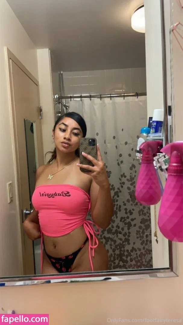 goddess_teresa Onlyfans Photo Gallery 