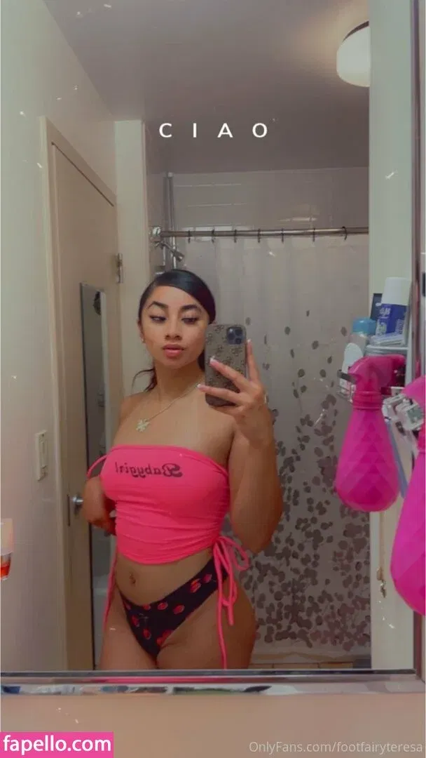 goddess_teresa Onlyfans Photo Gallery 