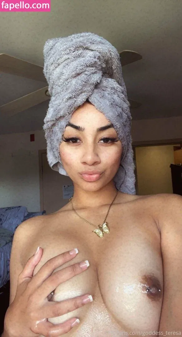 goddess_teresa Onlyfans Photo Gallery 