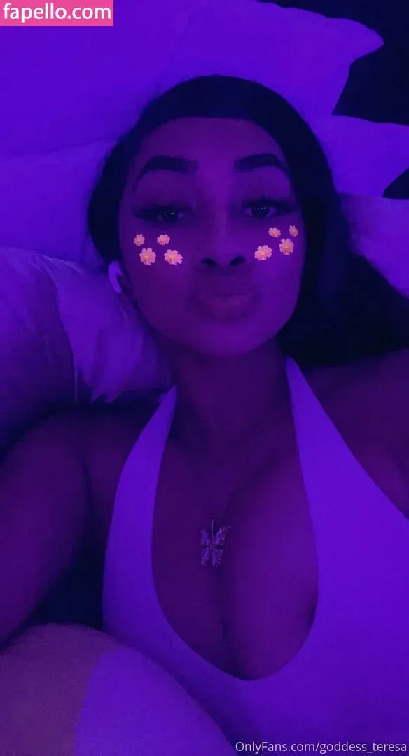 goddess_teresa Onlyfans Photo Gallery 
