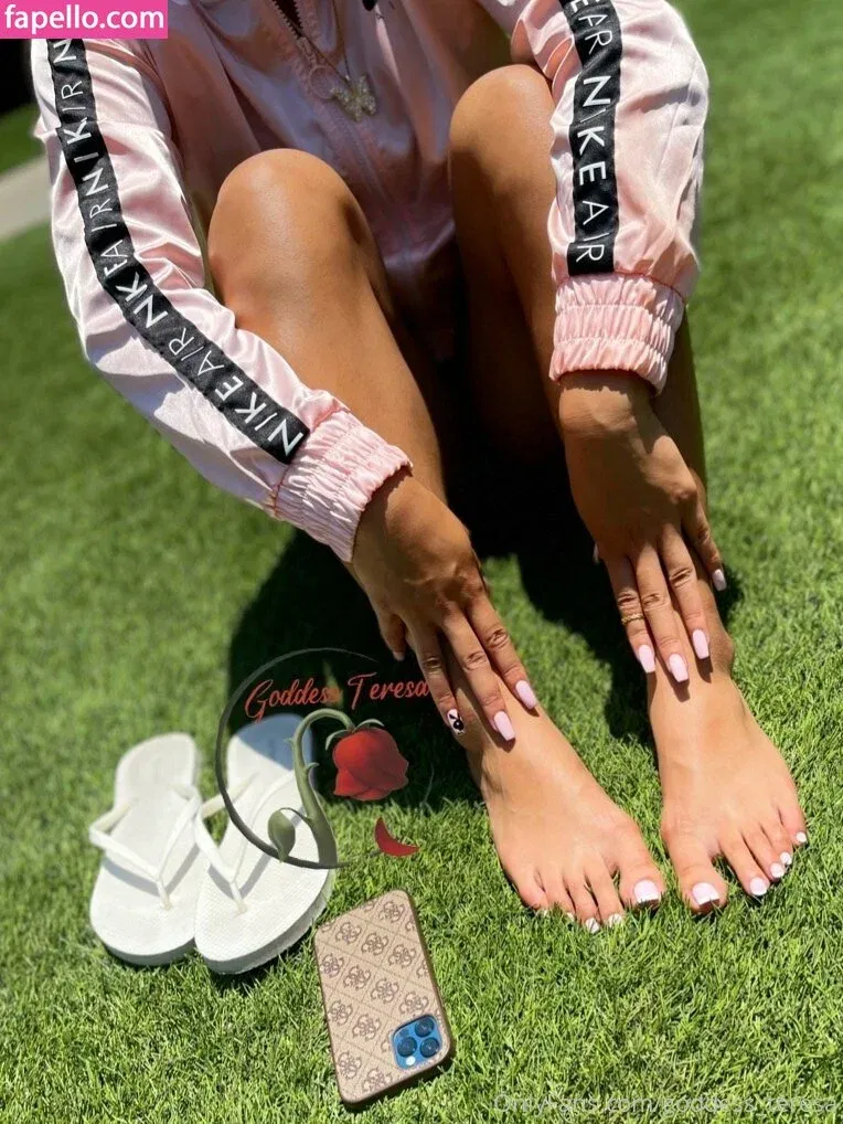 goddess_teresa Onlyfans Photo Gallery 