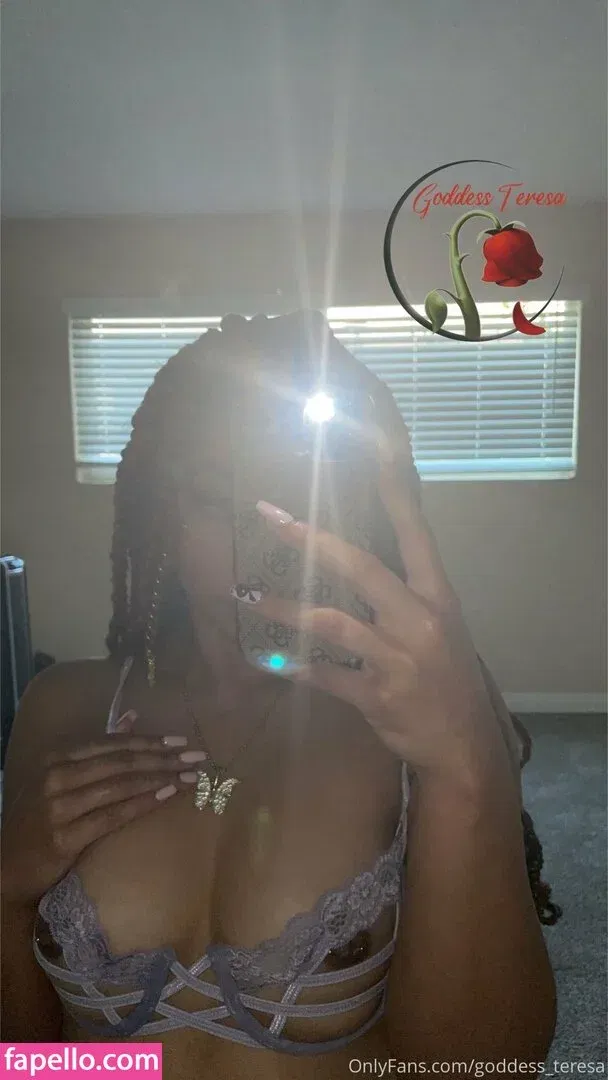 goddess_teresa Onlyfans Photo Gallery 