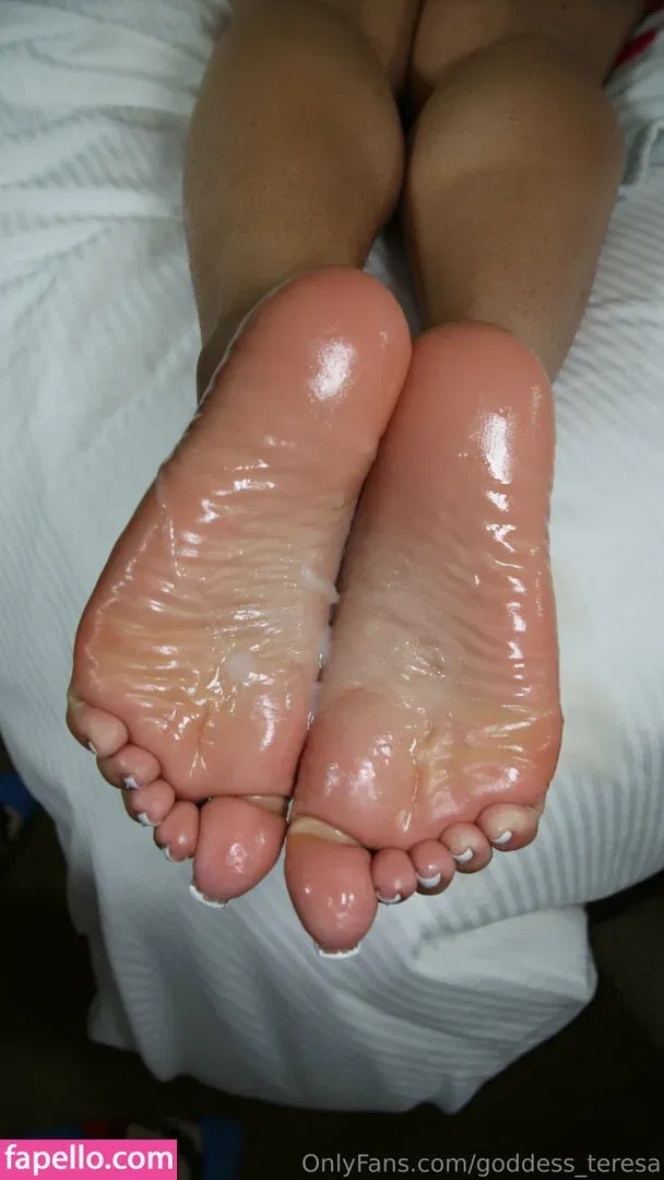 goddess_teresa Onlyfans Photo Gallery 