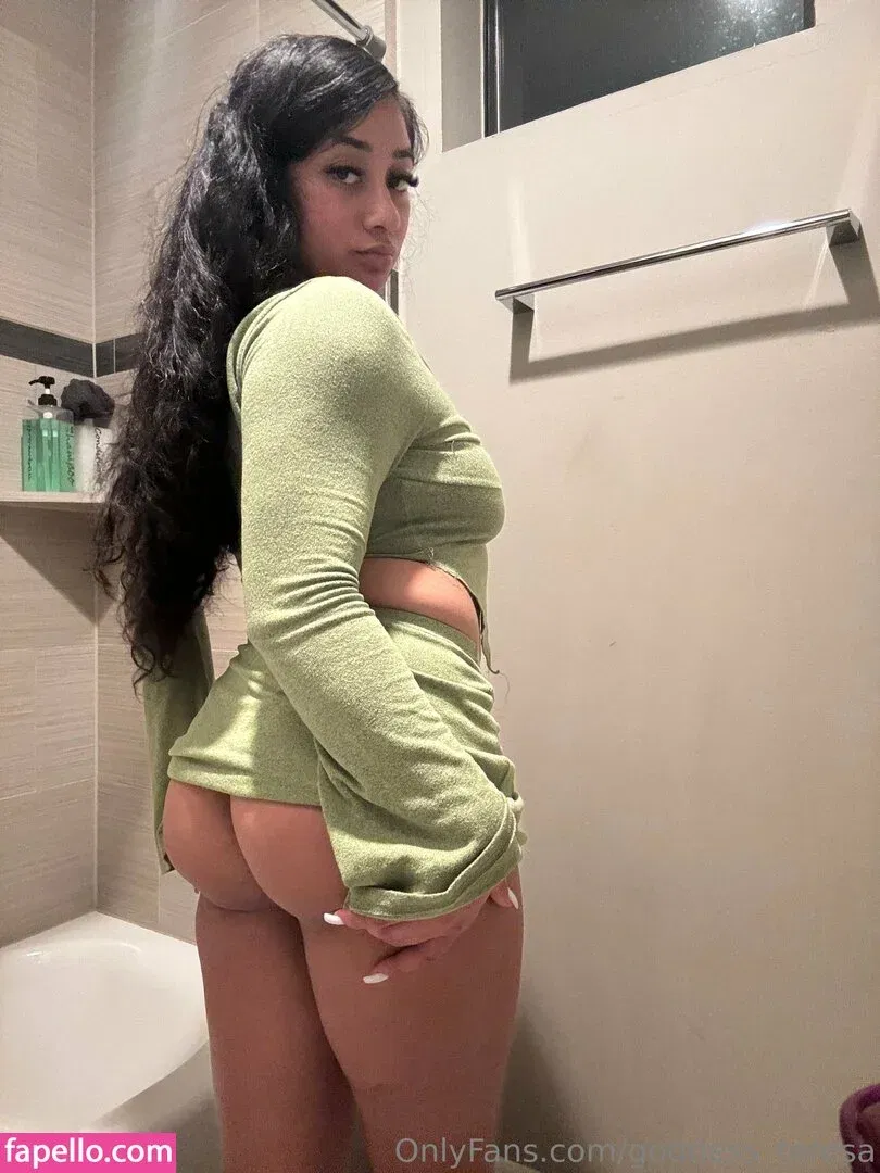 goddess_teresa Onlyfans Photo Gallery 