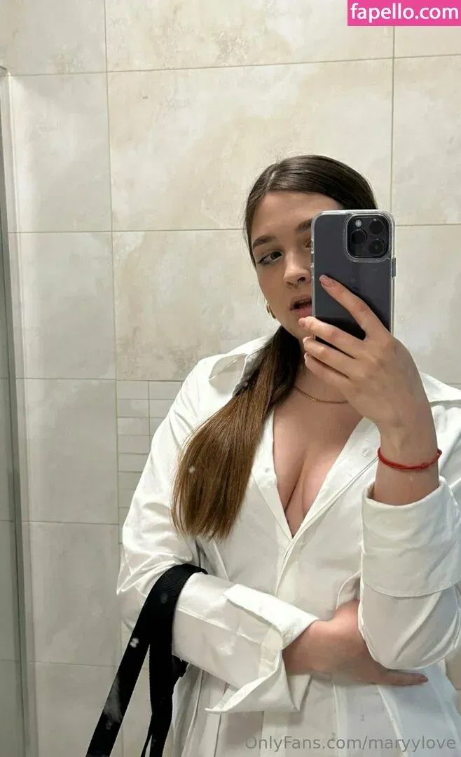 maryylove Onlyfans Photo Gallery 