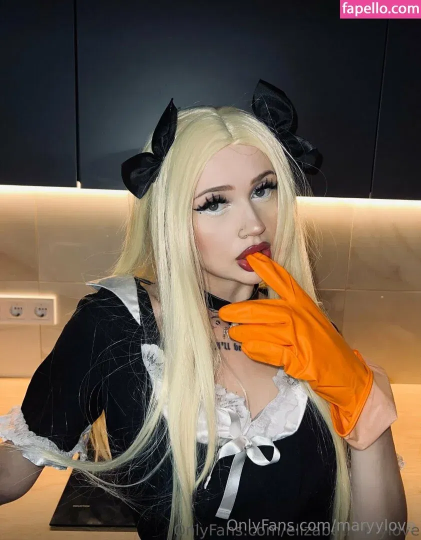 maryylove Onlyfans Photo Gallery 