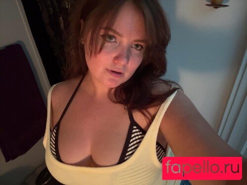 cinnabuntoast Nude Onlyfans Photo 41