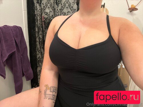 cinnabuntoast Nude Onlyfans Photo 26