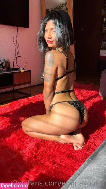 emmayouthl Onlyfans Photo Gallery 