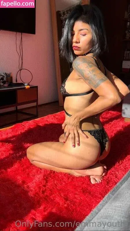 emmayouthl Onlyfans Photo Gallery 