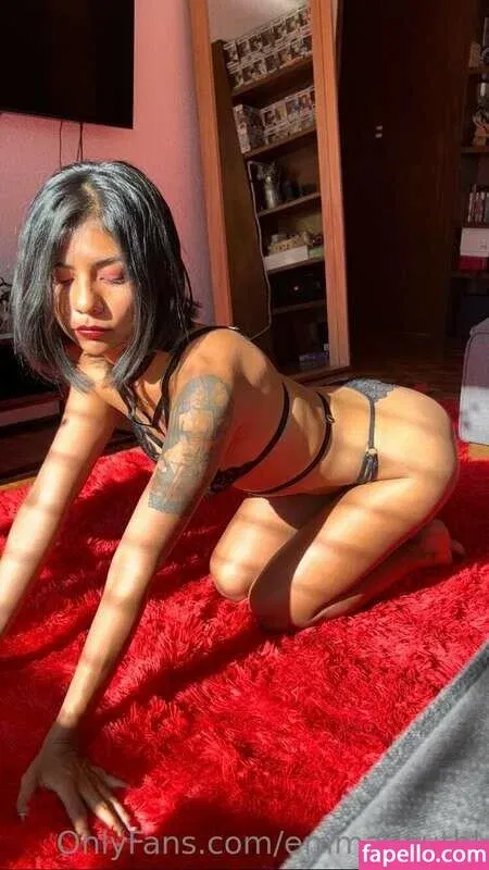 emmayouthl Onlyfans Photo Gallery 