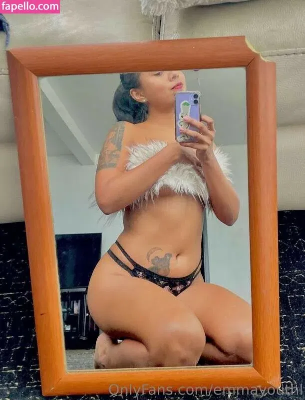 emmayouthl Onlyfans Photo Gallery 