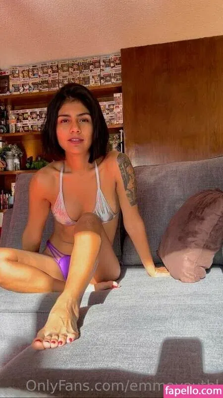 emmayouthl Onlyfans Photo Gallery 