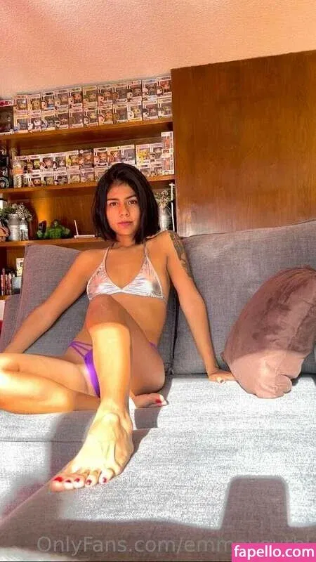 emmayouthl Onlyfans Photo Gallery 