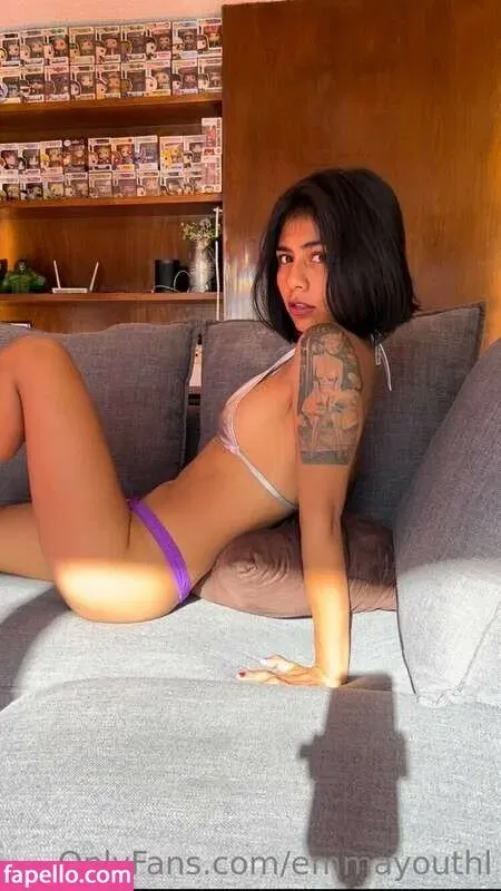 emmayouthl Onlyfans Photo Gallery 