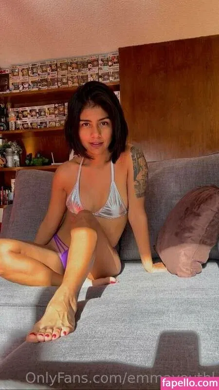 emmayouthl Onlyfans Photo Gallery 