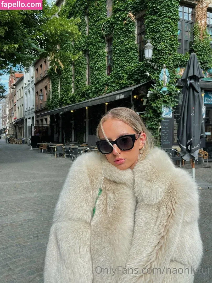 naohlyfur Onlyfans Photo Gallery 