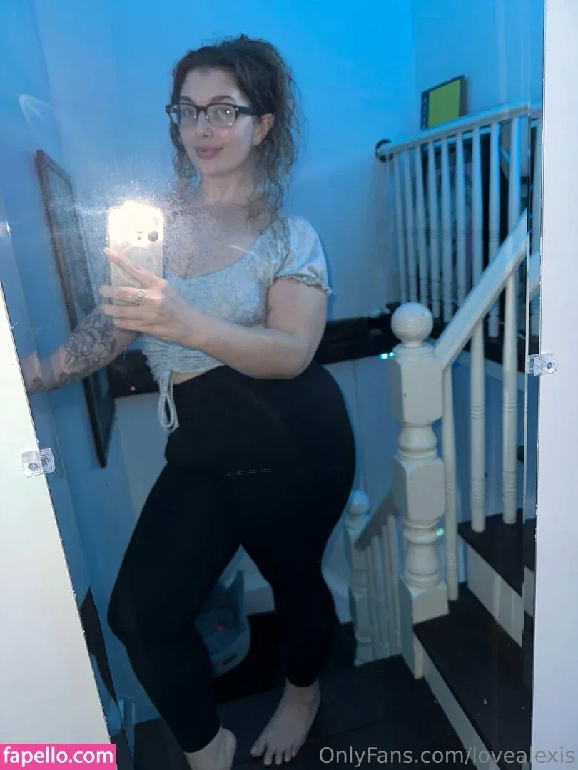 lovealexis Onlyfans Photo Gallery 