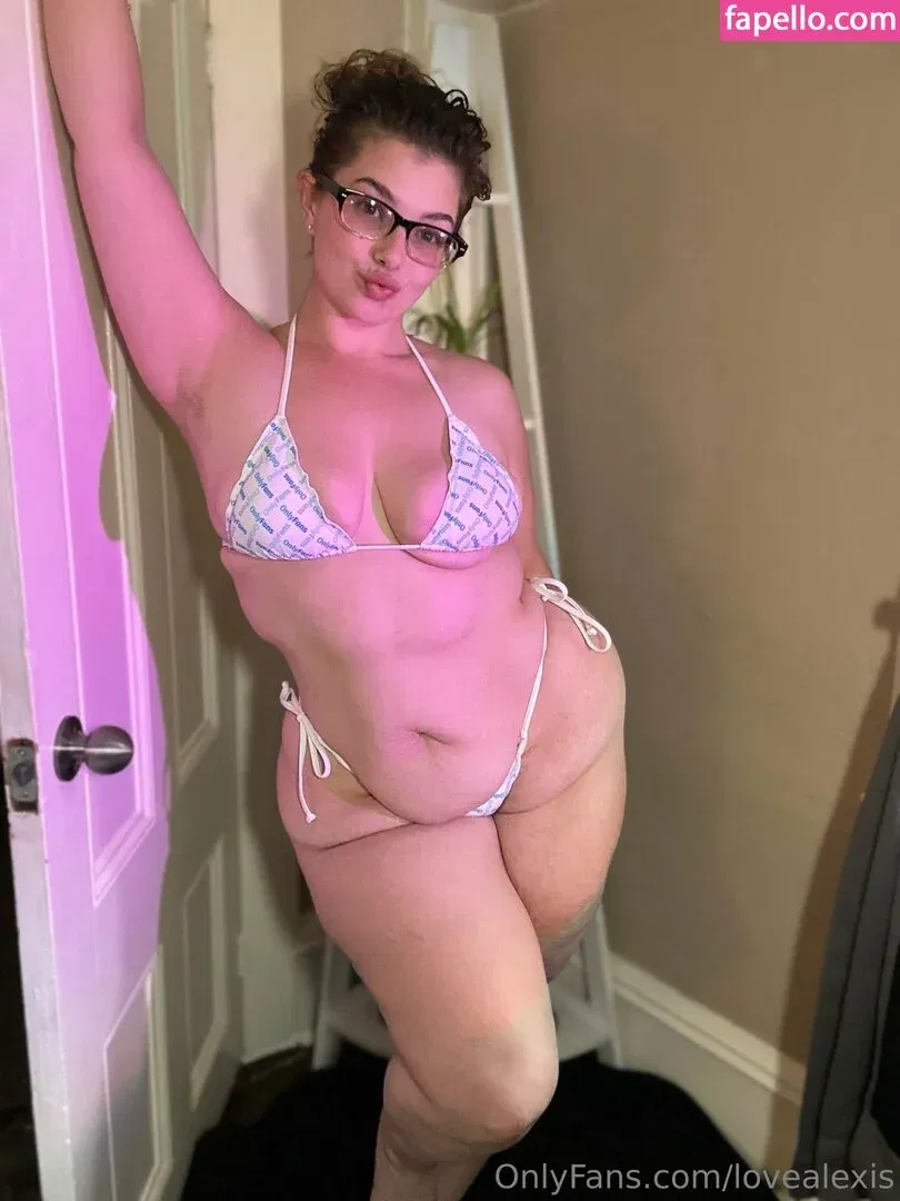 lovealexis Onlyfans Photo Gallery 