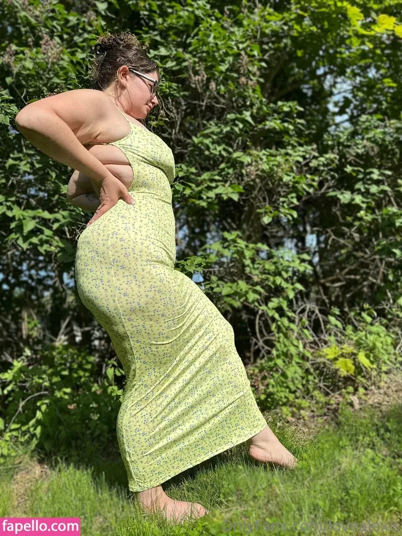 lovealexis Onlyfans Photo Gallery 