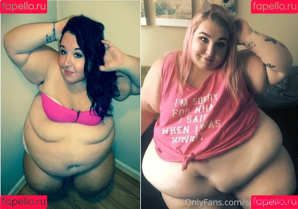 spanxbeluga Onlyfans Photo Gallery 