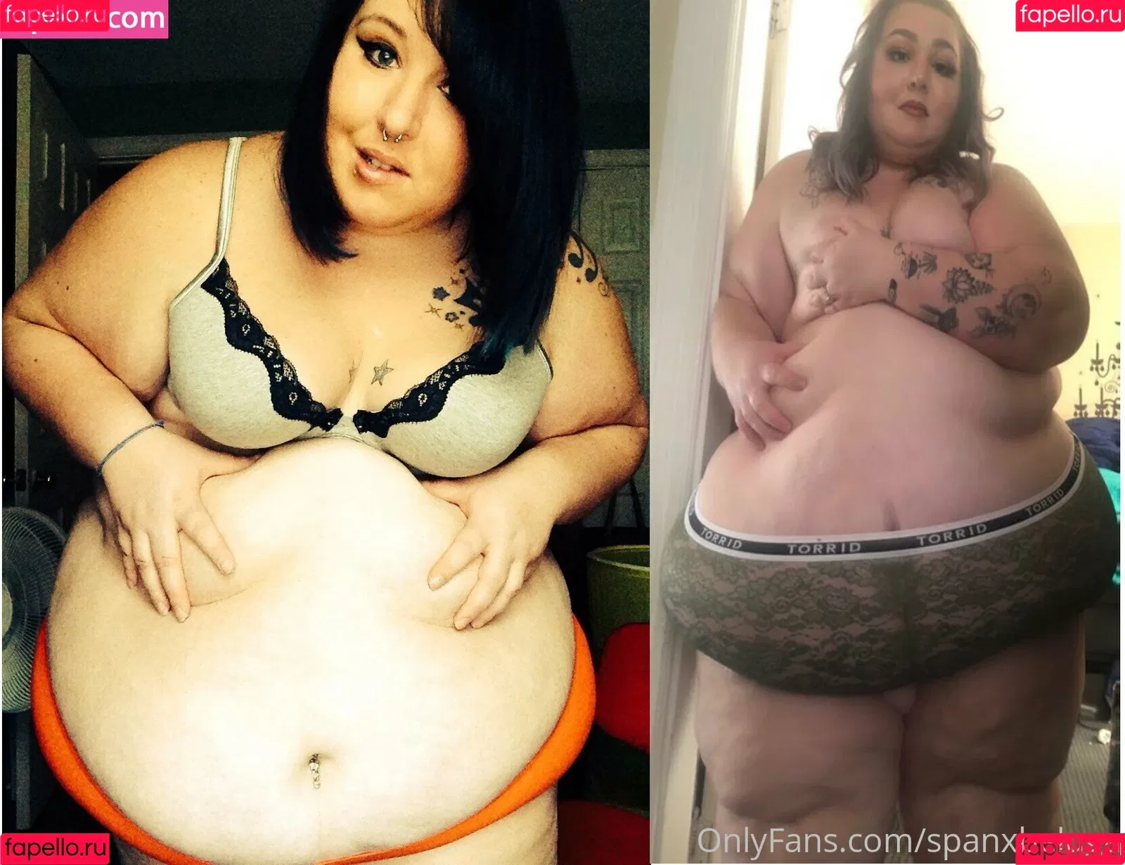 spanxbeluga Onlyfans Photo Gallery 