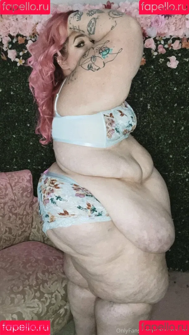 spanxbeluga Onlyfans Photo Gallery 